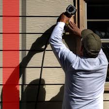 Best Steel Siding Installation  in Yazoo City, MS